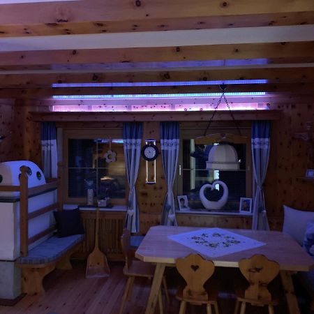 Musi Appartements Schönberg im Stubaital Exteriér fotografie