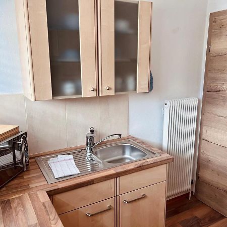 Musi Appartements Schönberg im Stubaital Exteriér fotografie