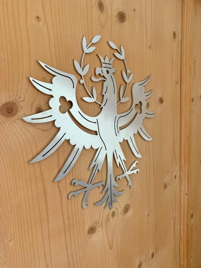 Musi Appartements Schönberg im Stubaital Exteriér fotografie