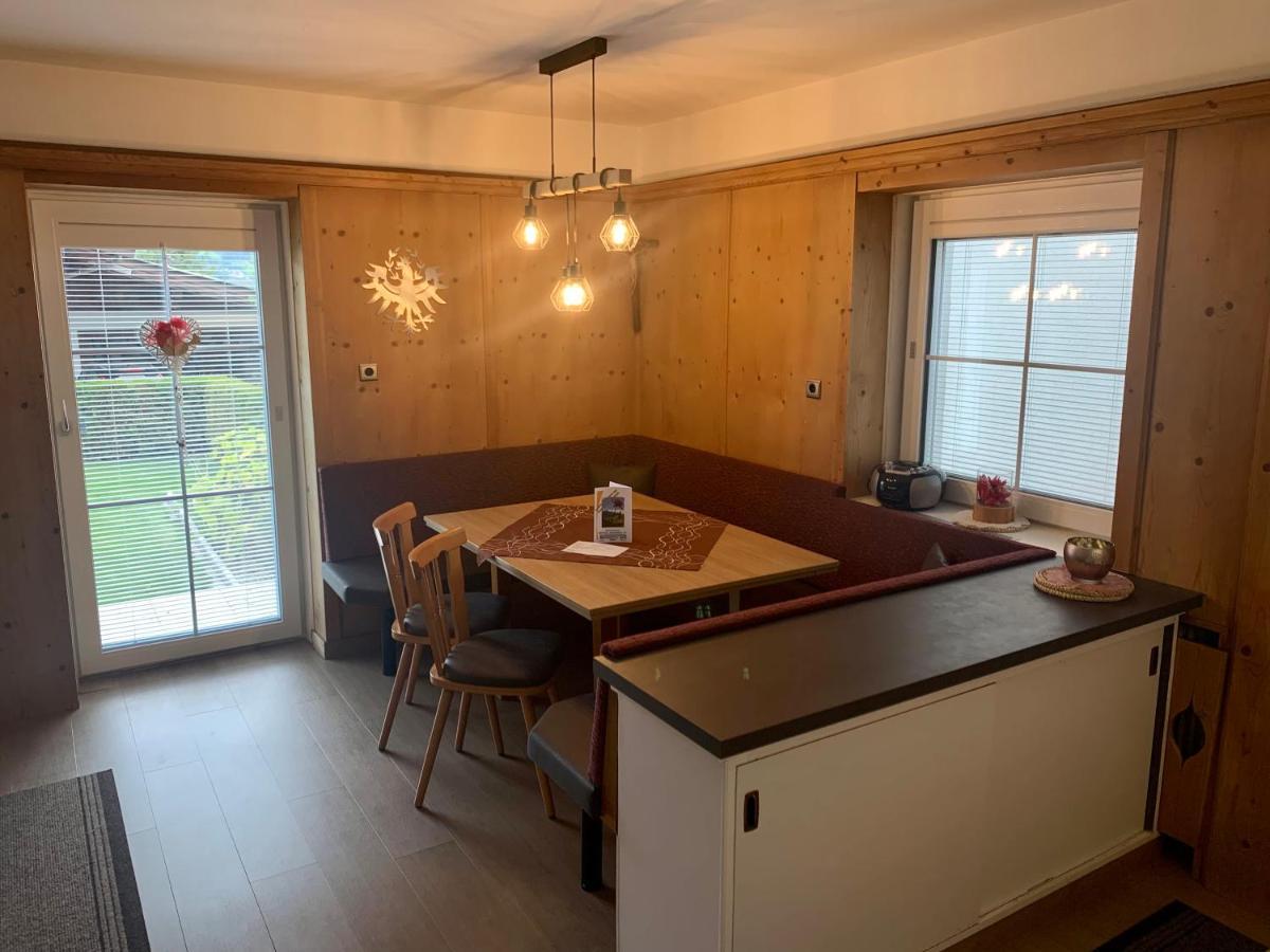Musi Appartements Schönberg im Stubaital Exteriér fotografie