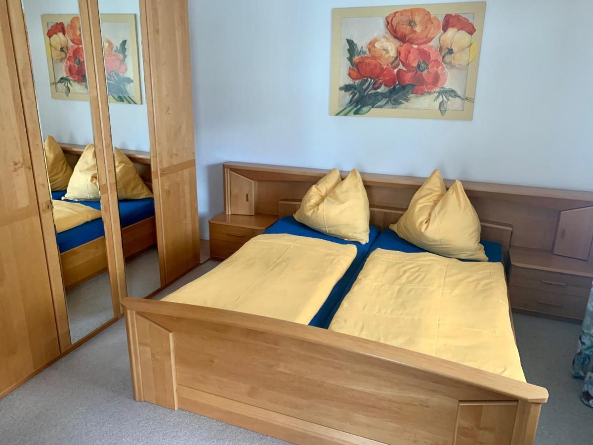 Musi Appartements Schönberg im Stubaital Exteriér fotografie