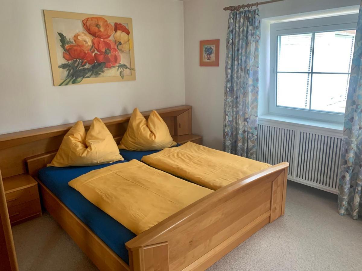 Musi Appartements Schönberg im Stubaital Exteriér fotografie