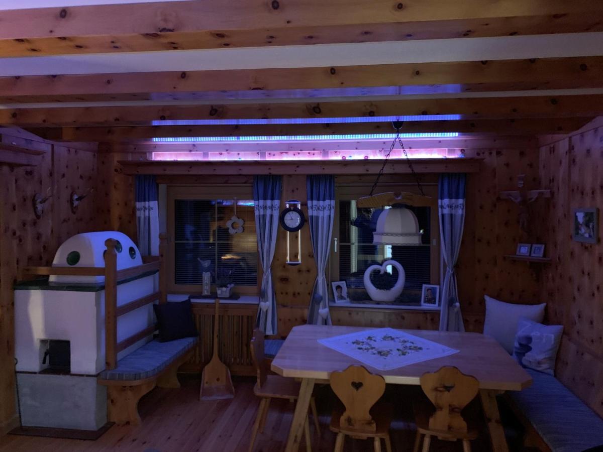 Musi Appartements Schönberg im Stubaital Exteriér fotografie