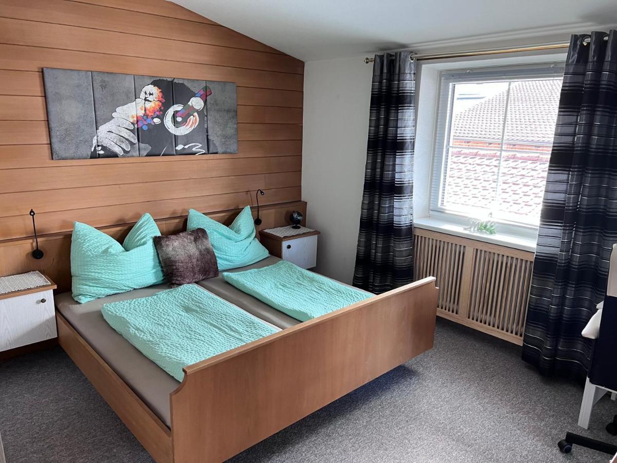 Musi Appartements Schönberg im Stubaital Exteriér fotografie
