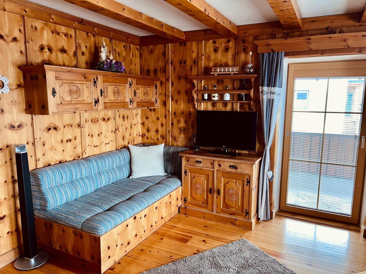 Musi Appartements Schönberg im Stubaital Exteriér fotografie