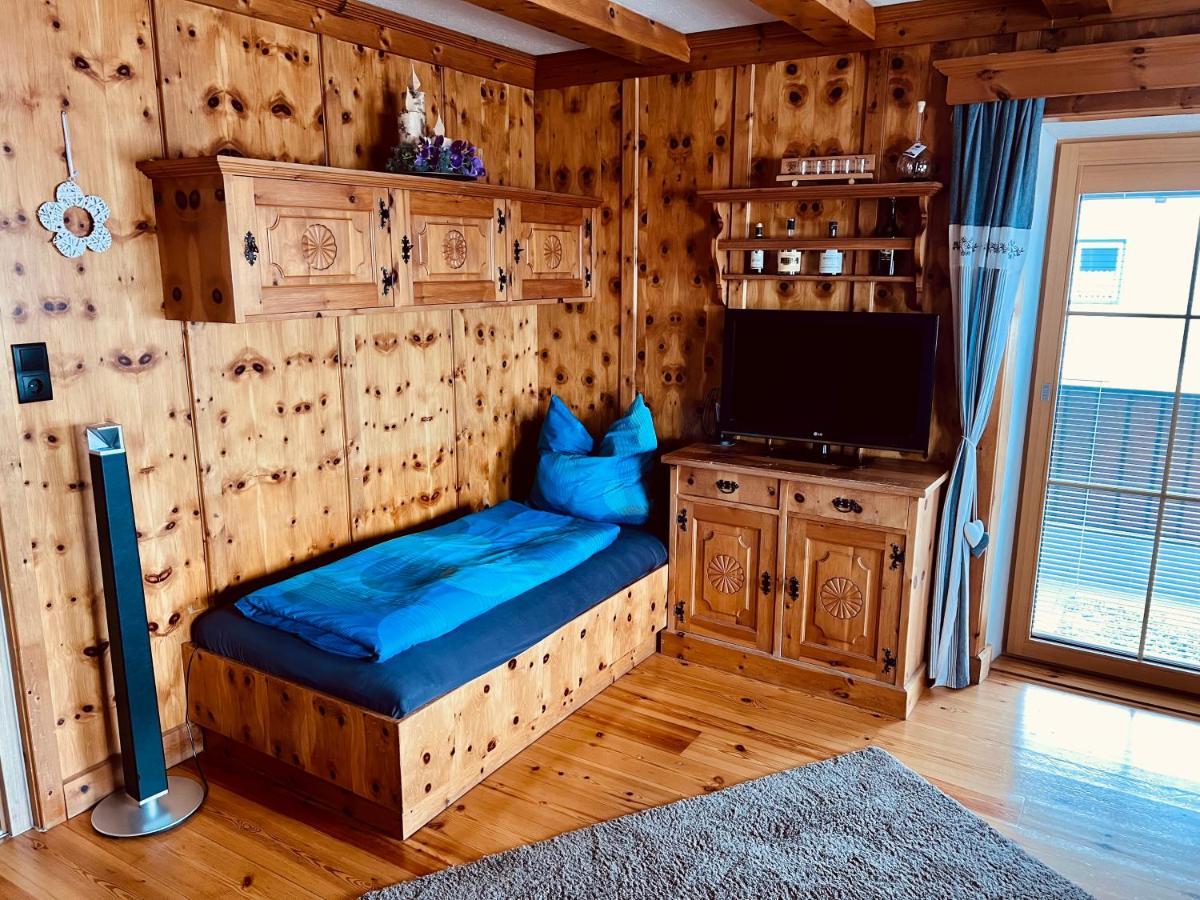 Musi Appartements Schönberg im Stubaital Exteriér fotografie