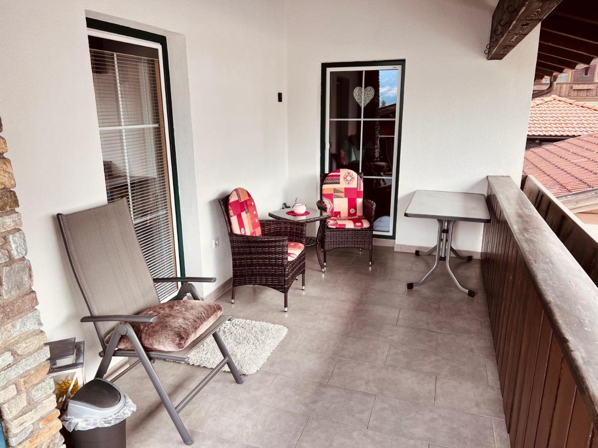 Musi Appartements Schönberg im Stubaital Exteriér fotografie