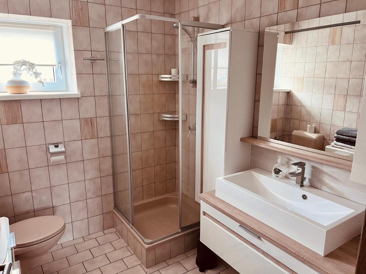 Musi Appartements Schönberg im Stubaital Exteriér fotografie
