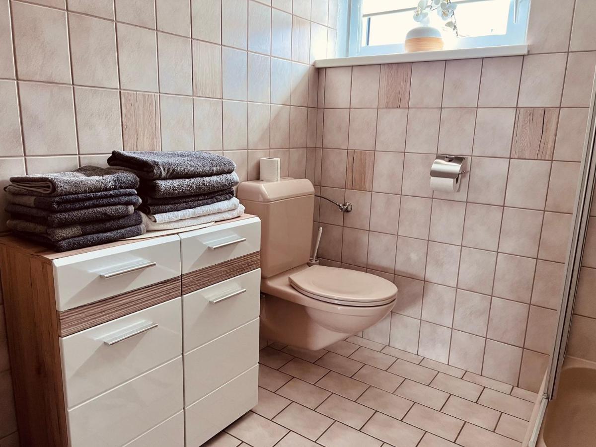 Musi Appartements Schönberg im Stubaital Exteriér fotografie