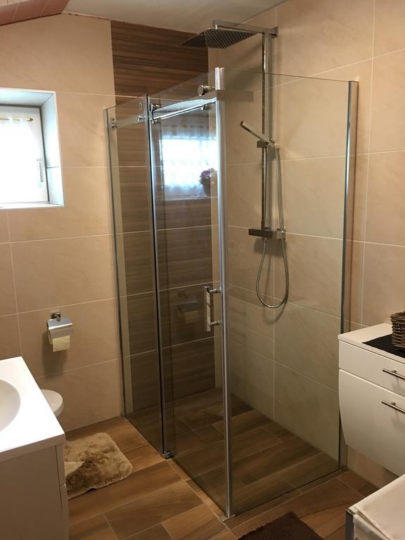 Musi Appartements Schönberg im Stubaital Exteriér fotografie
