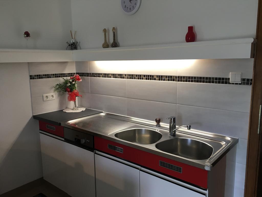 Musi Appartements Schönberg im Stubaital Exteriér fotografie