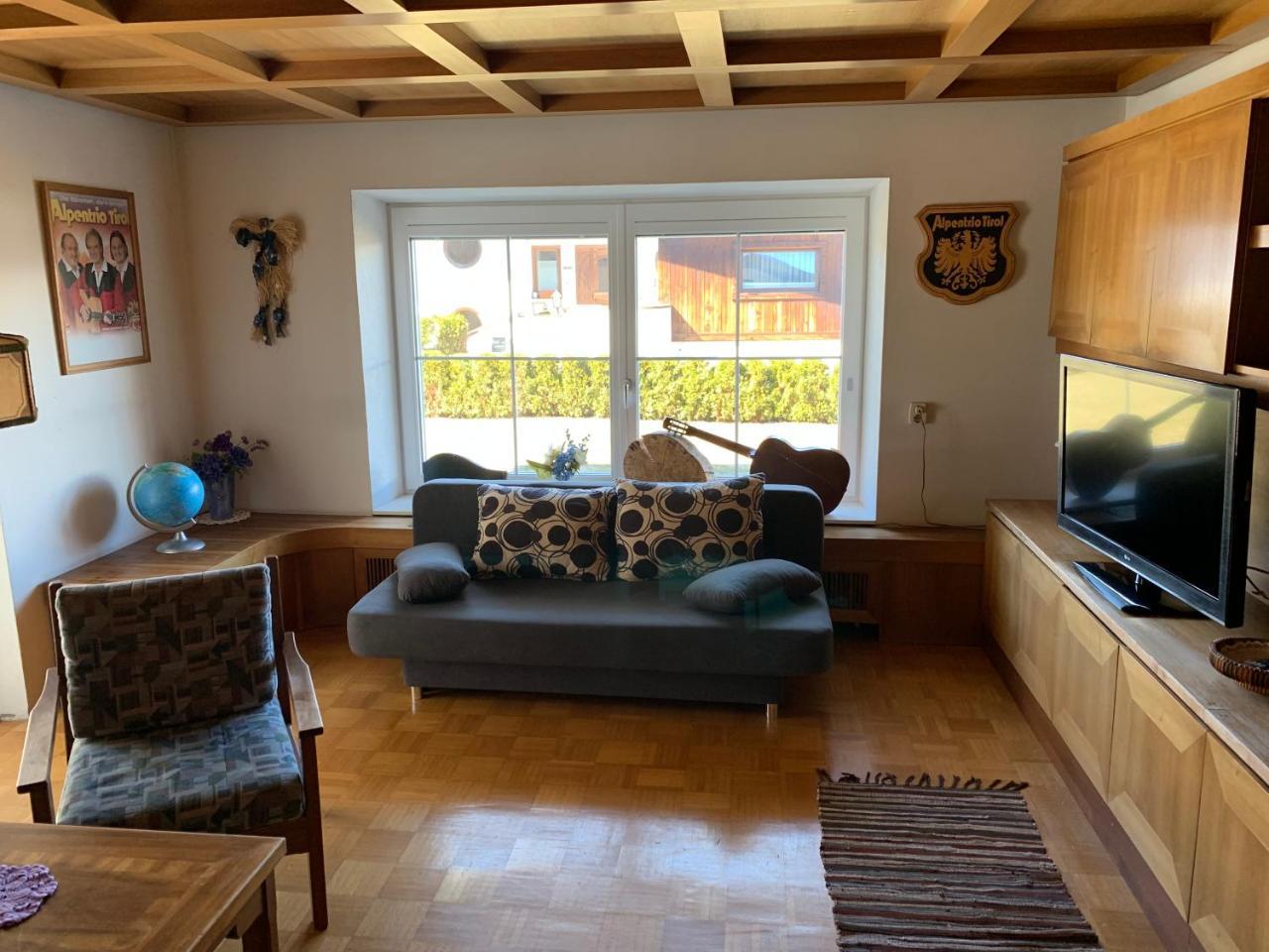 Musi Appartements Schönberg im Stubaital Exteriér fotografie