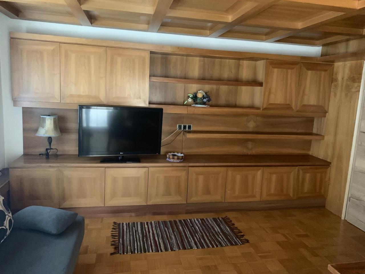 Musi Appartements Schönberg im Stubaital Exteriér fotografie